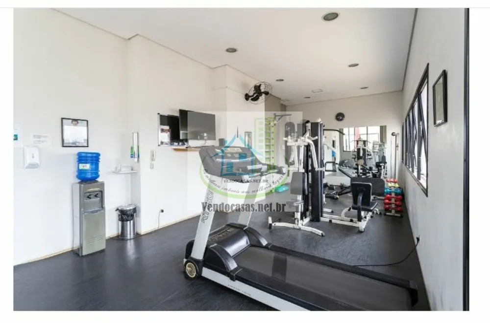 Apartamento, 2 quartos, 52 m² - Foto 17