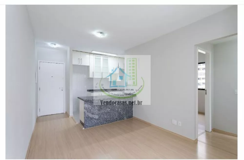 Apartamento, 2 quartos, 52 m² - Foto 7