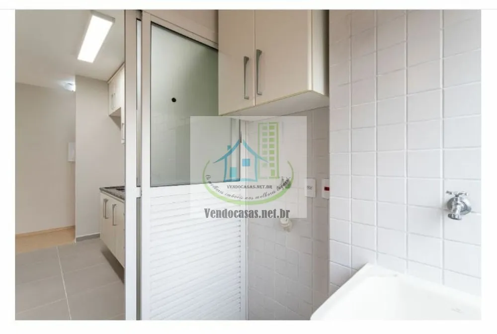 Apartamento, 2 quartos, 52 m² - Foto 23