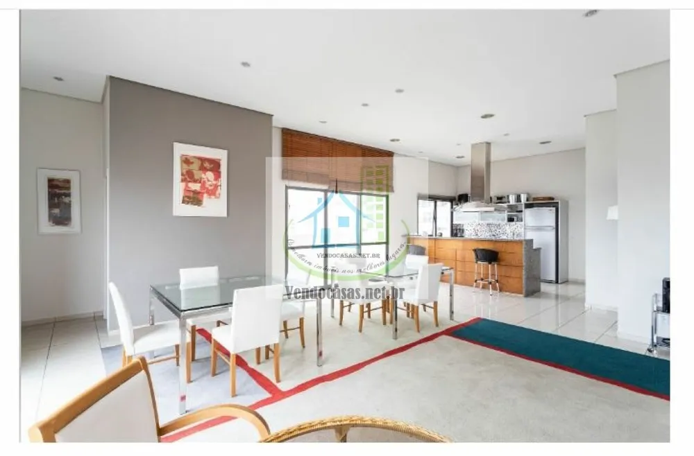 Apartamento, 2 quartos, 52 m² - Foto 25