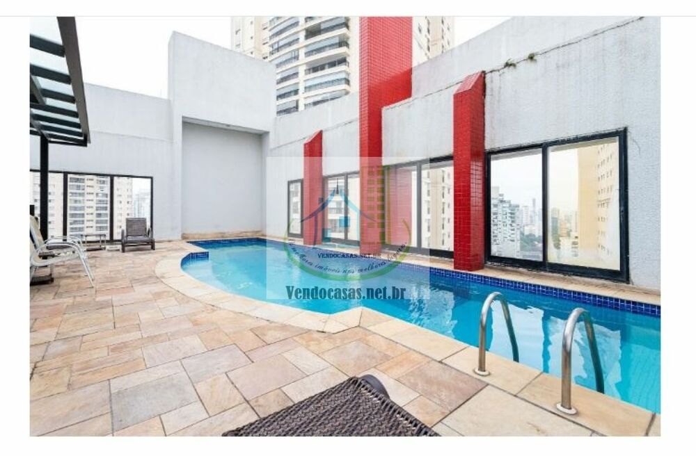 Apartamento, 2 quartos, 52 m² - Foto 9