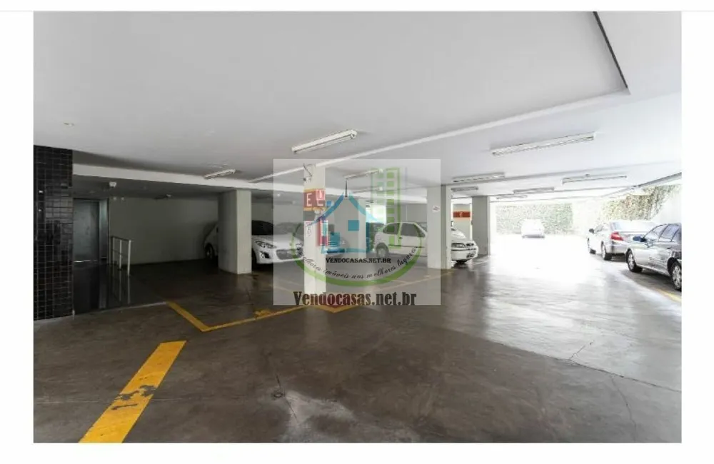 Apartamento, 2 quartos, 52 m² - Foto 27