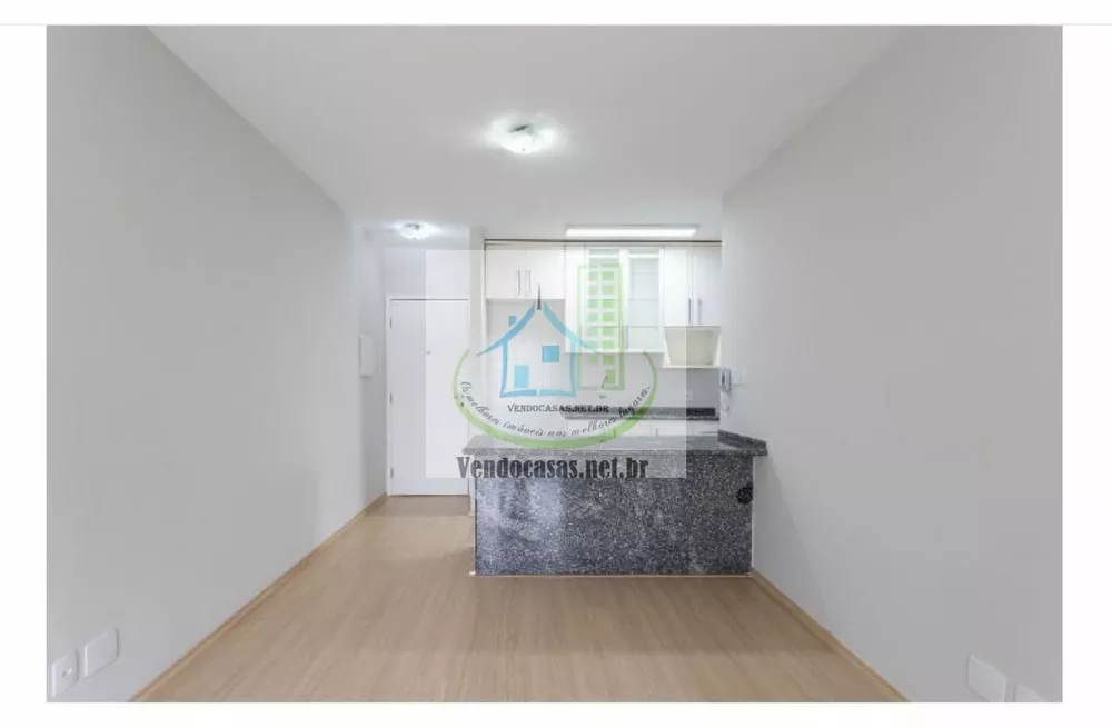 Apartamento, 2 quartos, 52 m² - Foto 8
