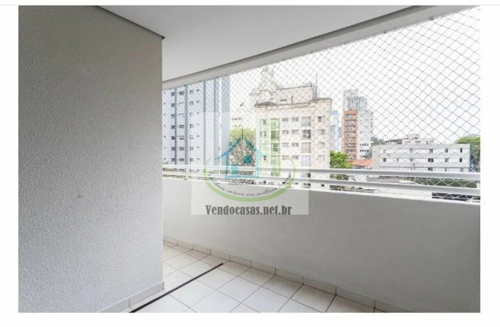 Apartamento, 2 quartos, 52 m² - Foto 24