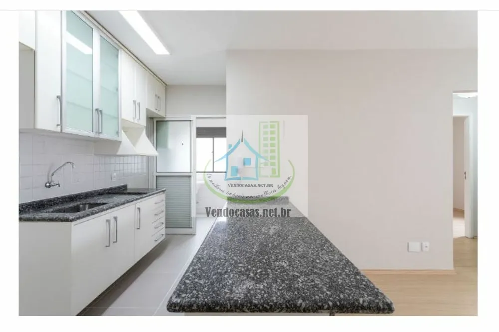 Apartamento, 2 quartos, 52 m² - Foto 13
