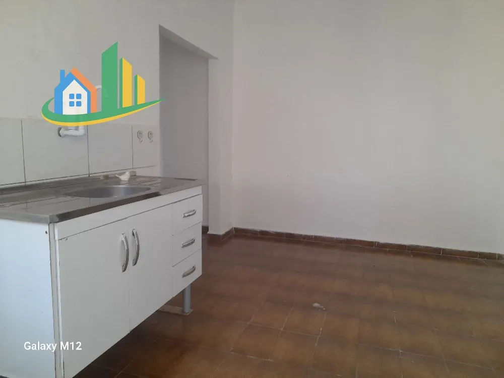 Casa, 1 quarto, 40 m² - Foto 4