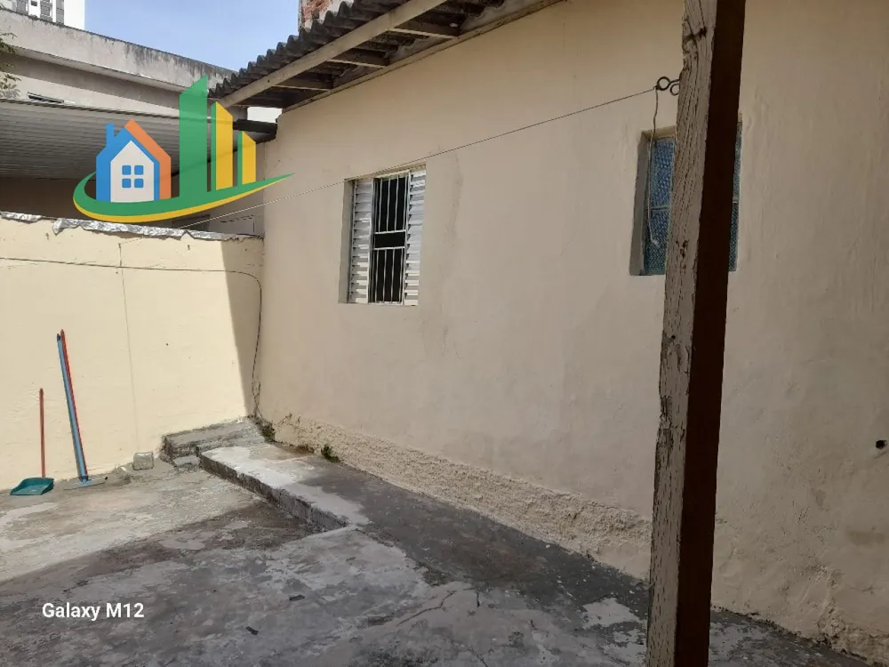 Casa, 1 quarto, 40 m² - Foto 3