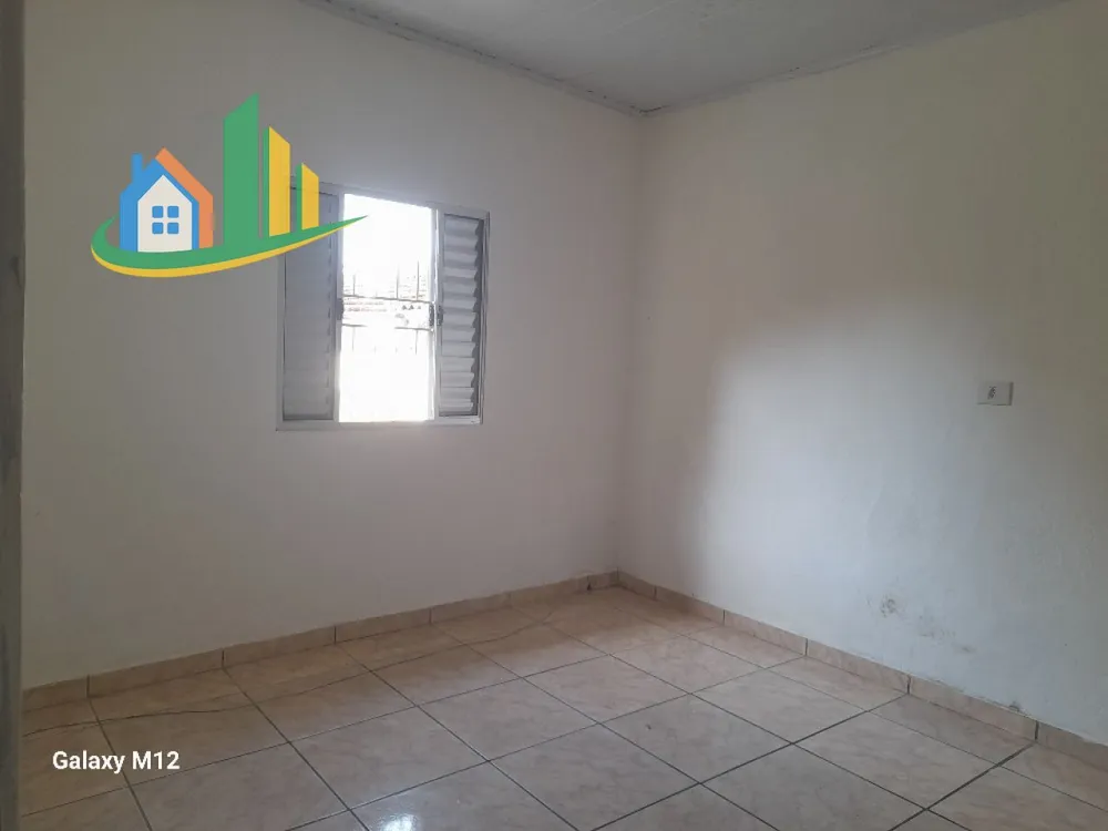 Casa, 1 quarto, 40 m² - Foto 6