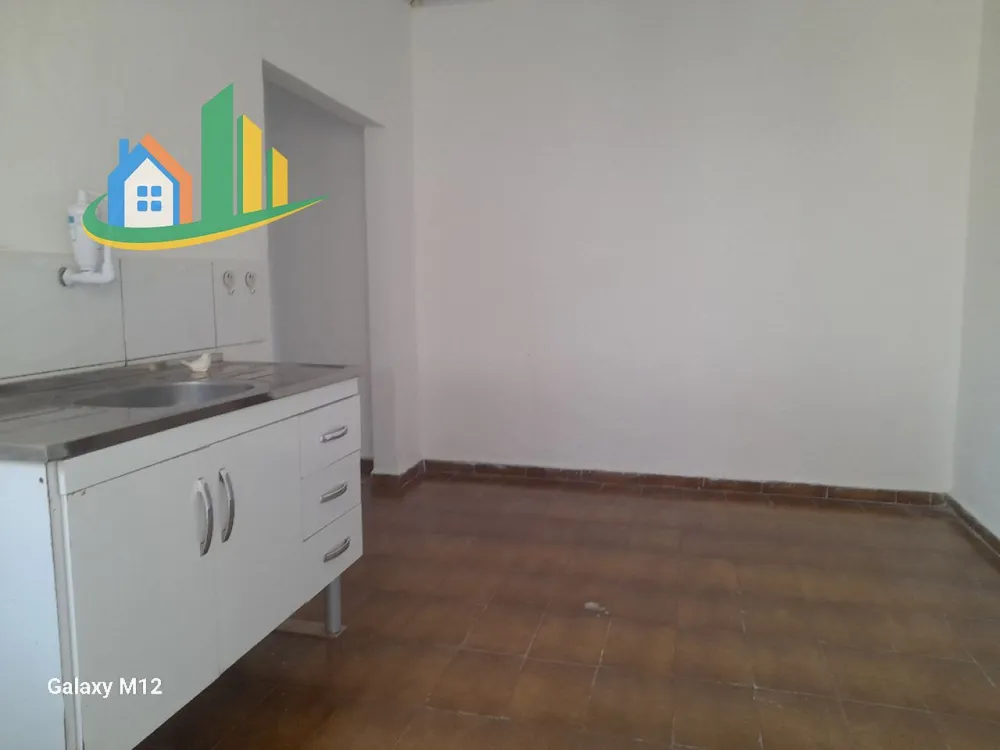 Casa, 1 quarto, 40 m² - Foto 2