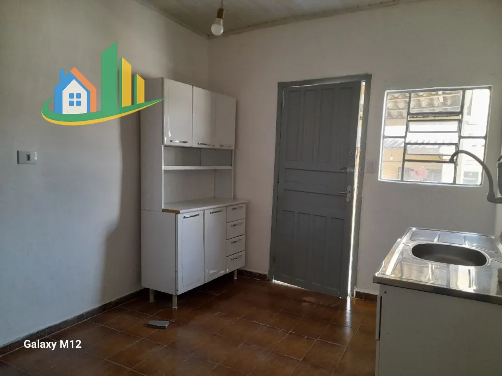 Casa, 1 quarto, 40 m² - Foto 7