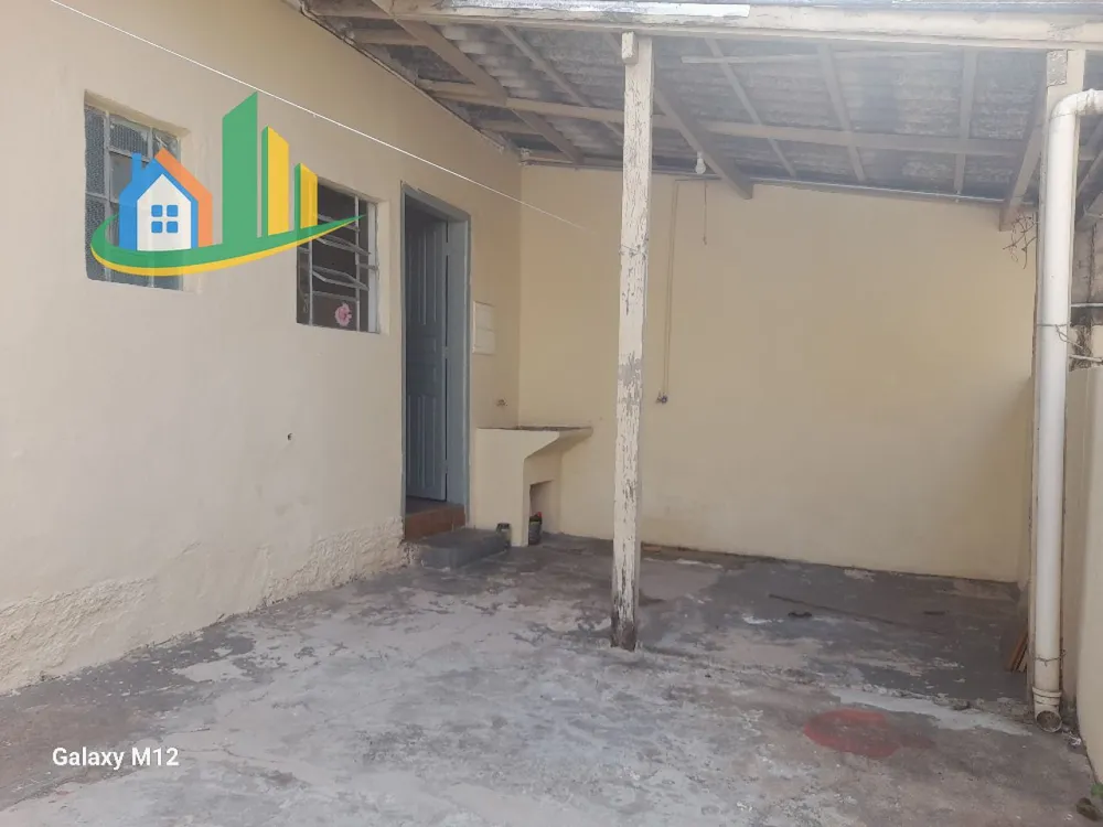 Casa, 1 quarto, 40 m² - Foto 1