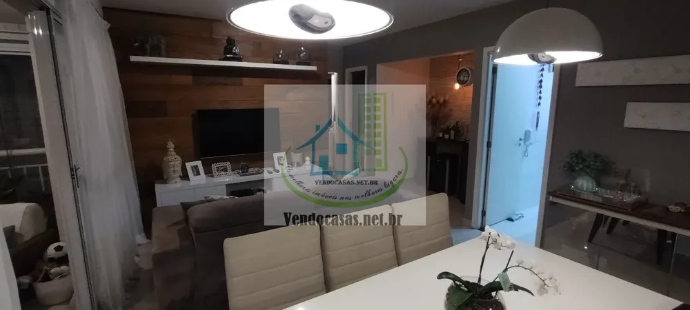 Apartamento, 3 quartos, 98 m² - Foto 12