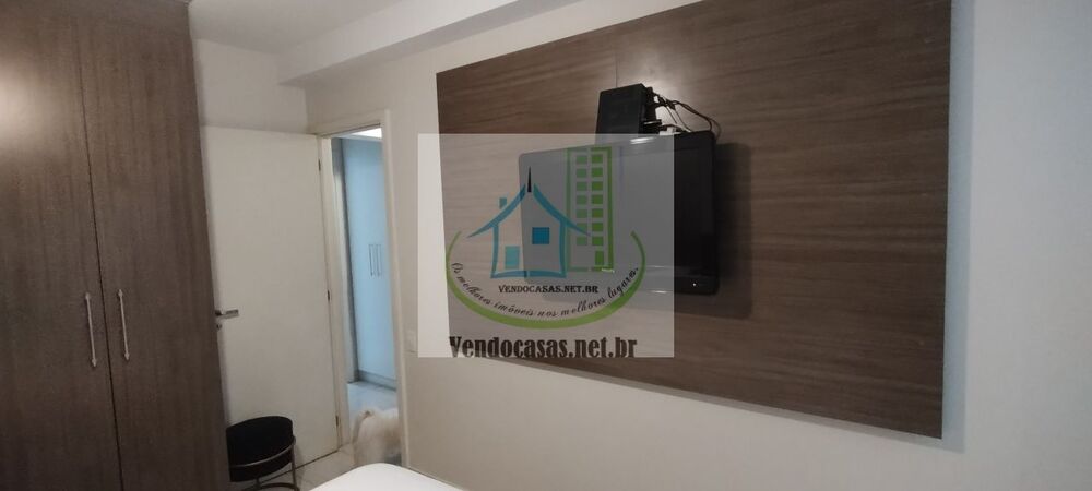 Apartamento, 3 quartos, 98 m² - Foto 4