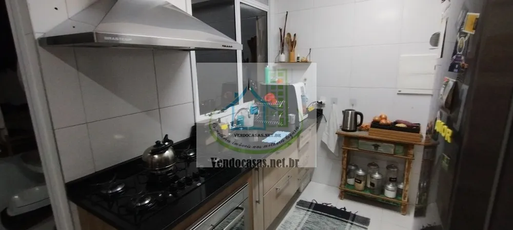 Apartamento, 3 quartos, 98 m² - Foto 10