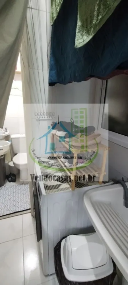 Apartamento, 3 quartos, 98 m² - Foto 8
