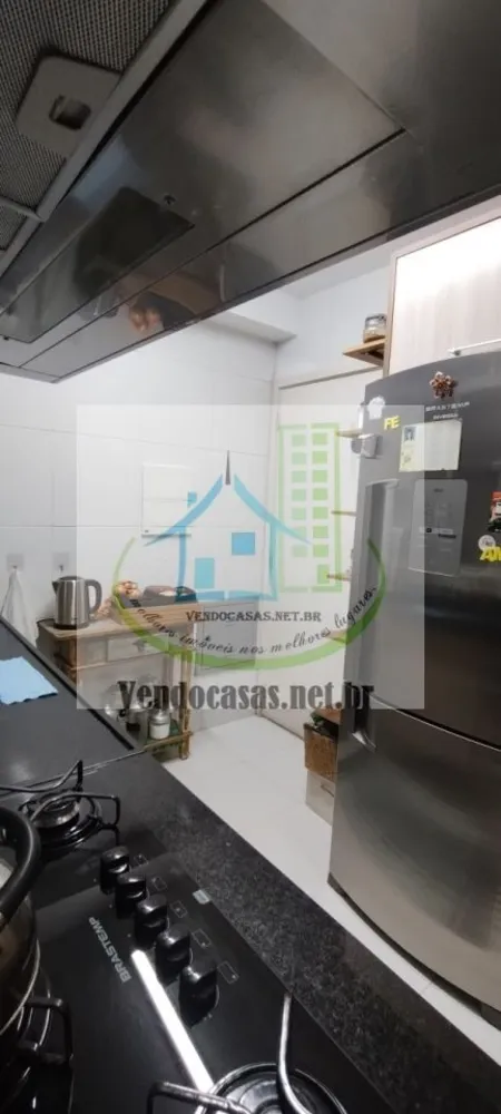 Apartamento, 3 quartos, 98 m² - Foto 5