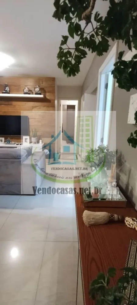 Apartamento, 3 quartos, 98 m² - Foto 6