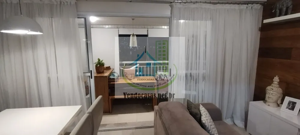 Apartamento, 3 quartos, 98 m² - Foto 16