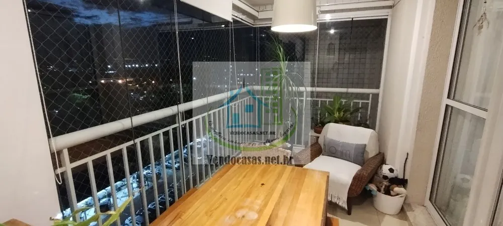 Apartamento, 3 quartos, 98 m² - Foto 14
