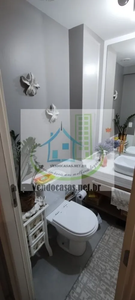 Apartamento, 3 quartos, 98 m² - Foto 13