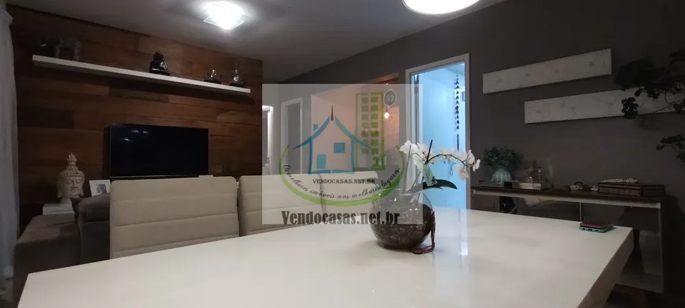 Apartamento, 3 quartos, 98 m² - Foto 9