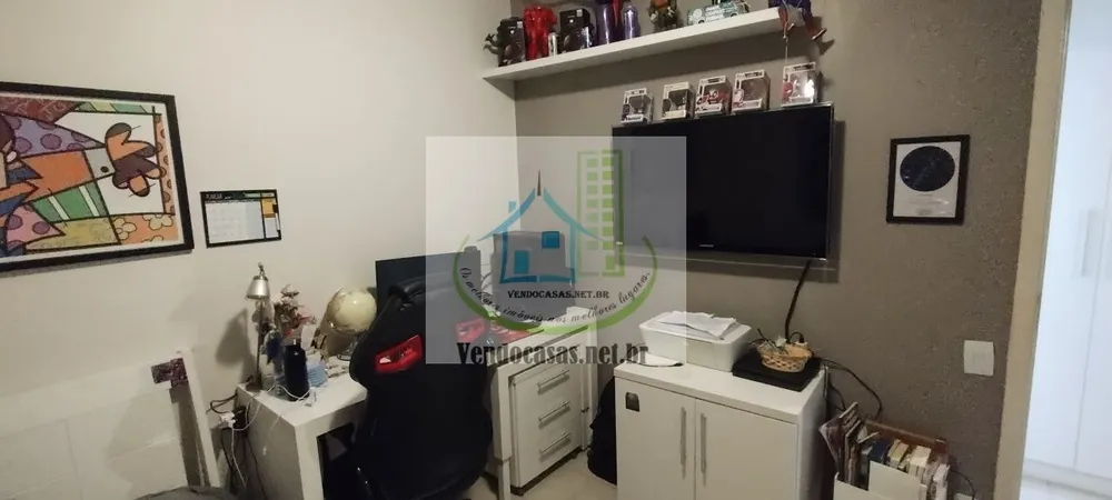 Apartamento, 3 quartos, 98 m² - Foto 7