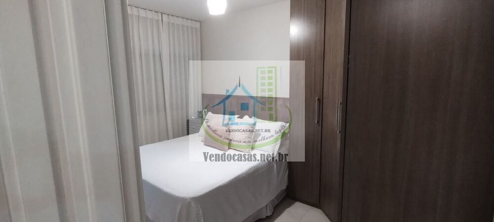 Apartamento, 3 quartos, 98 m² - Foto 3