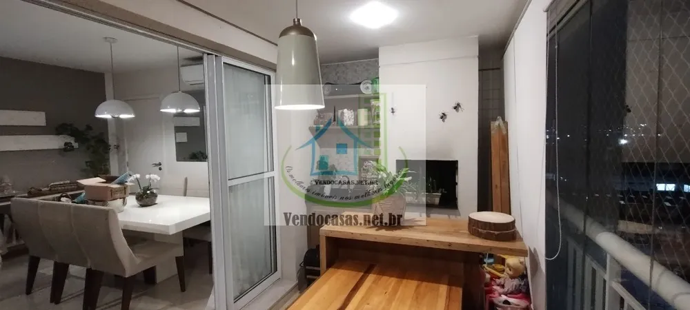 Apartamento, 3 quartos, 98 m² - Foto 15