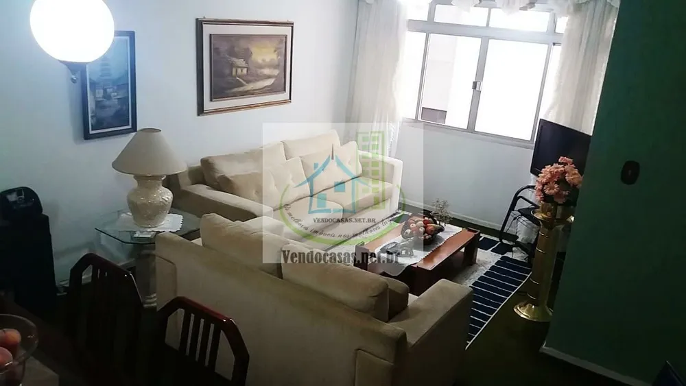 Apartamento, 2 quartos, 85 m² - Foto 7