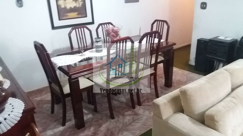 Apartamento, 2 quartos, 85 m² - Foto 3