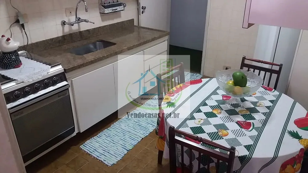 Apartamento, 2 quartos, 85 m² - Foto 6