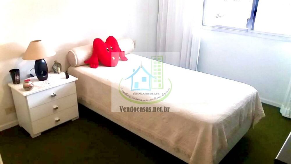Apartamento, 2 quartos, 85 m² - Foto 2
