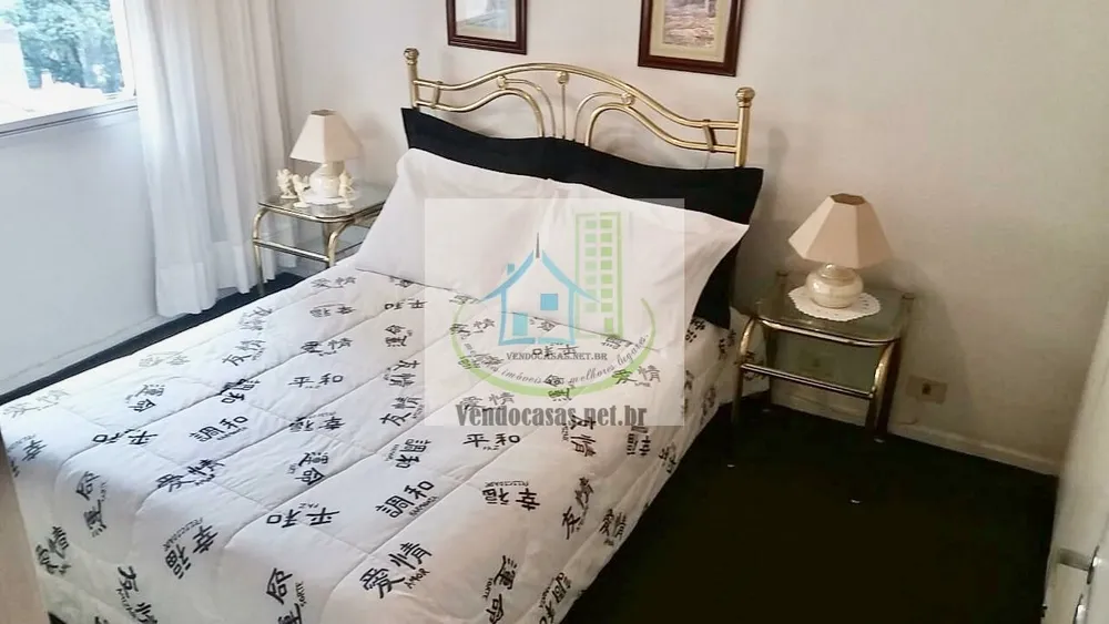 Apartamento, 2 quartos, 85 m² - Foto 5