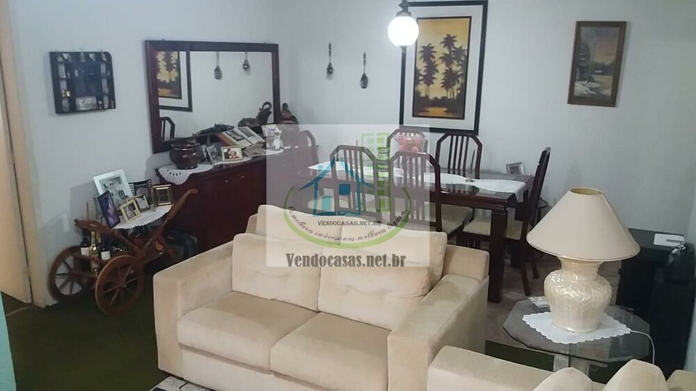 Apartamento, 2 quartos, 85 m² - Foto 4