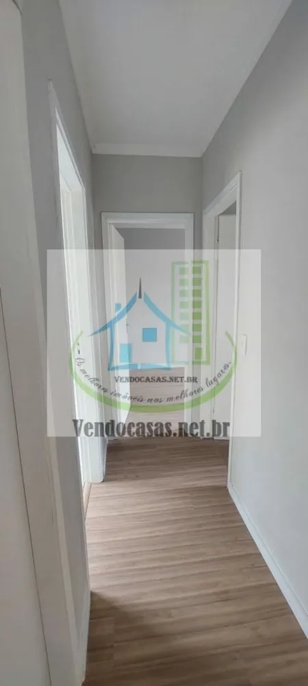 Apartamento, 2 quartos, 50 m² - Foto 10