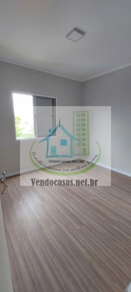 Apartamento, 2 quartos, 50 m² - Foto 11