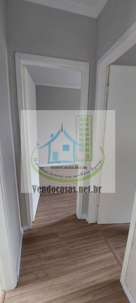 Apartamento à venda com 2 quartos, 50m² - Foto 6