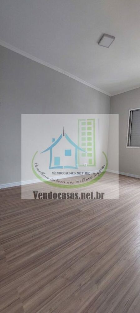 Apartamento à venda com 2 quartos, 50m² - Foto 2
