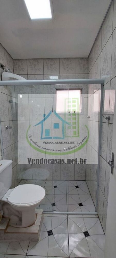 Apartamento à venda com 2 quartos, 50m² - Foto 5