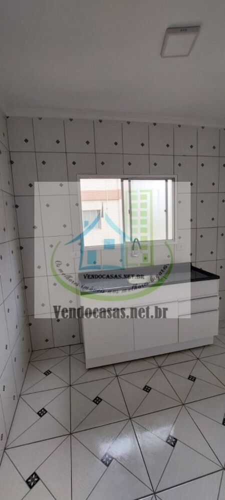 Apartamento à venda com 2 quartos, 50m² - Foto 1
