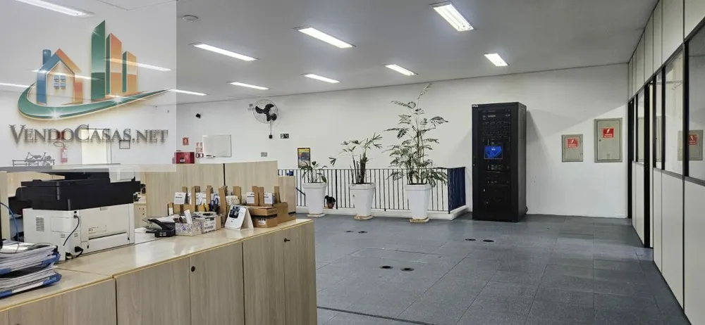 Prédio Inteiro, 1750 m² - Foto 3
