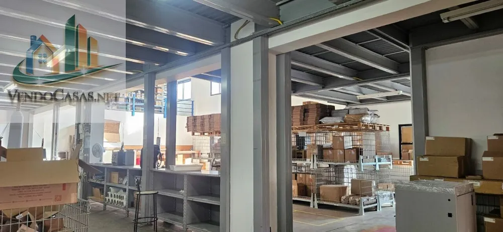 Prédio Inteiro, 1750 m² - Foto 13