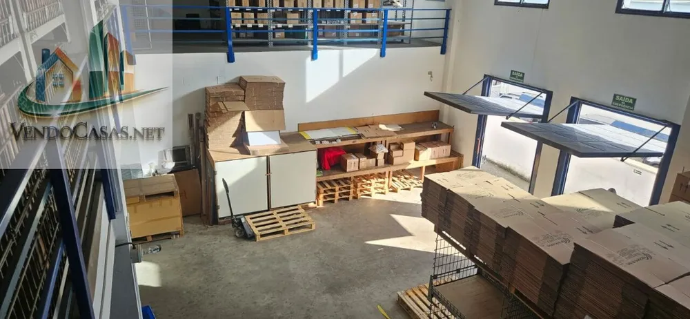 Prédio Inteiro, 1750 m² - Foto 12