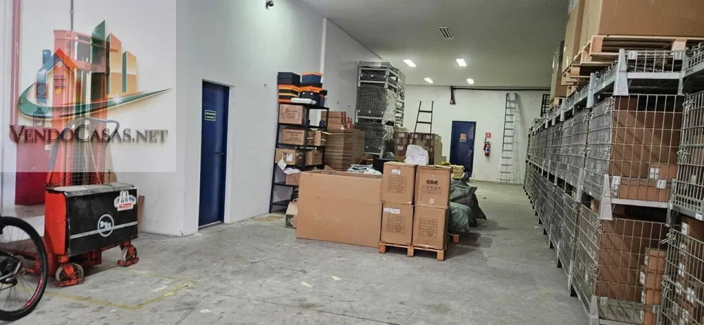 Prédio Inteiro, 1750 m² - Foto 14