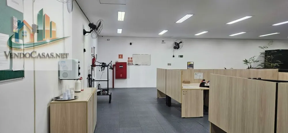 Prédio Inteiro, 1750 m² - Foto 11