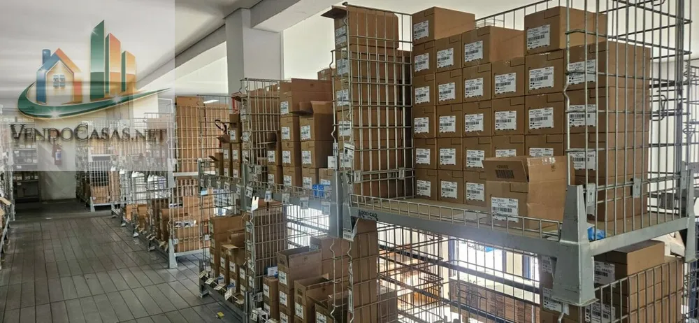 Prédio Inteiro, 1750 m² - Foto 6