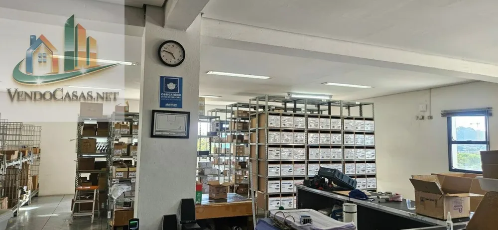 Prédio Inteiro, 1750 m² - Foto 15