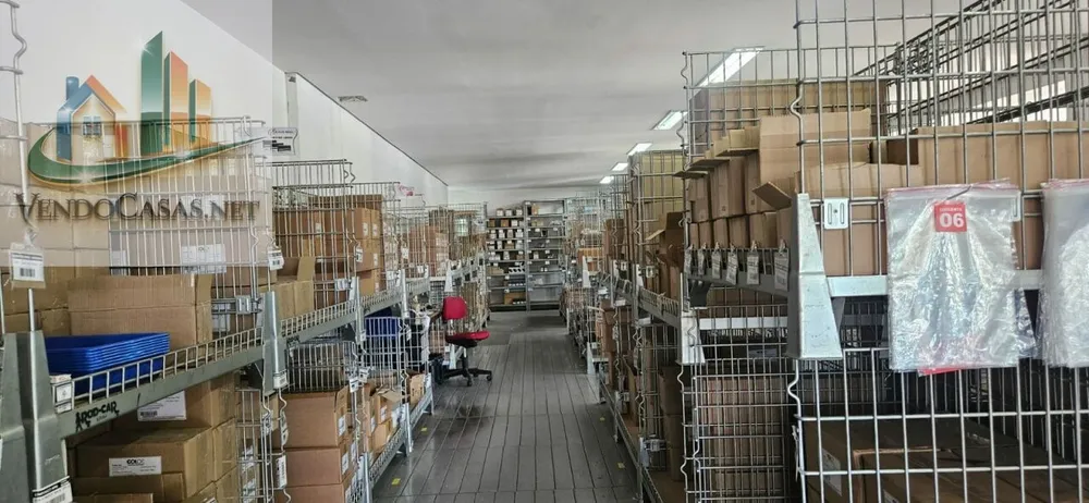 Prédio Inteiro, 1750 m² - Foto 8