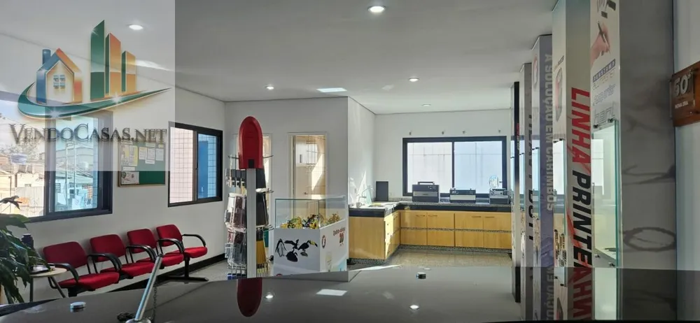 Prédio Inteiro, 1750 m² - Foto 16