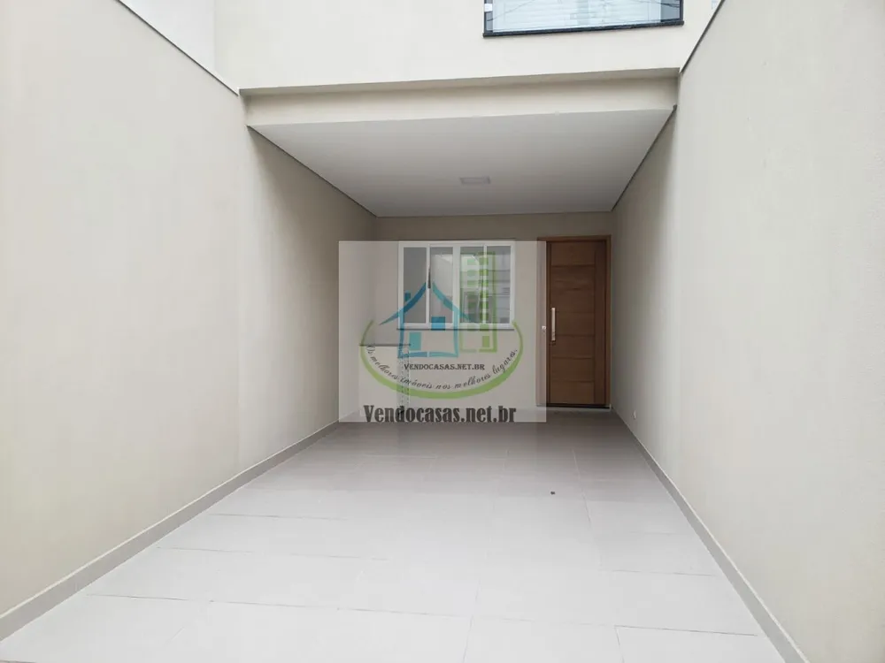 Casa, 3 quartos, 105 m² - Foto 4
